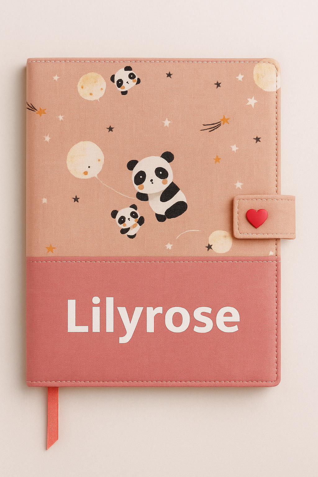 Protege carnet de sante