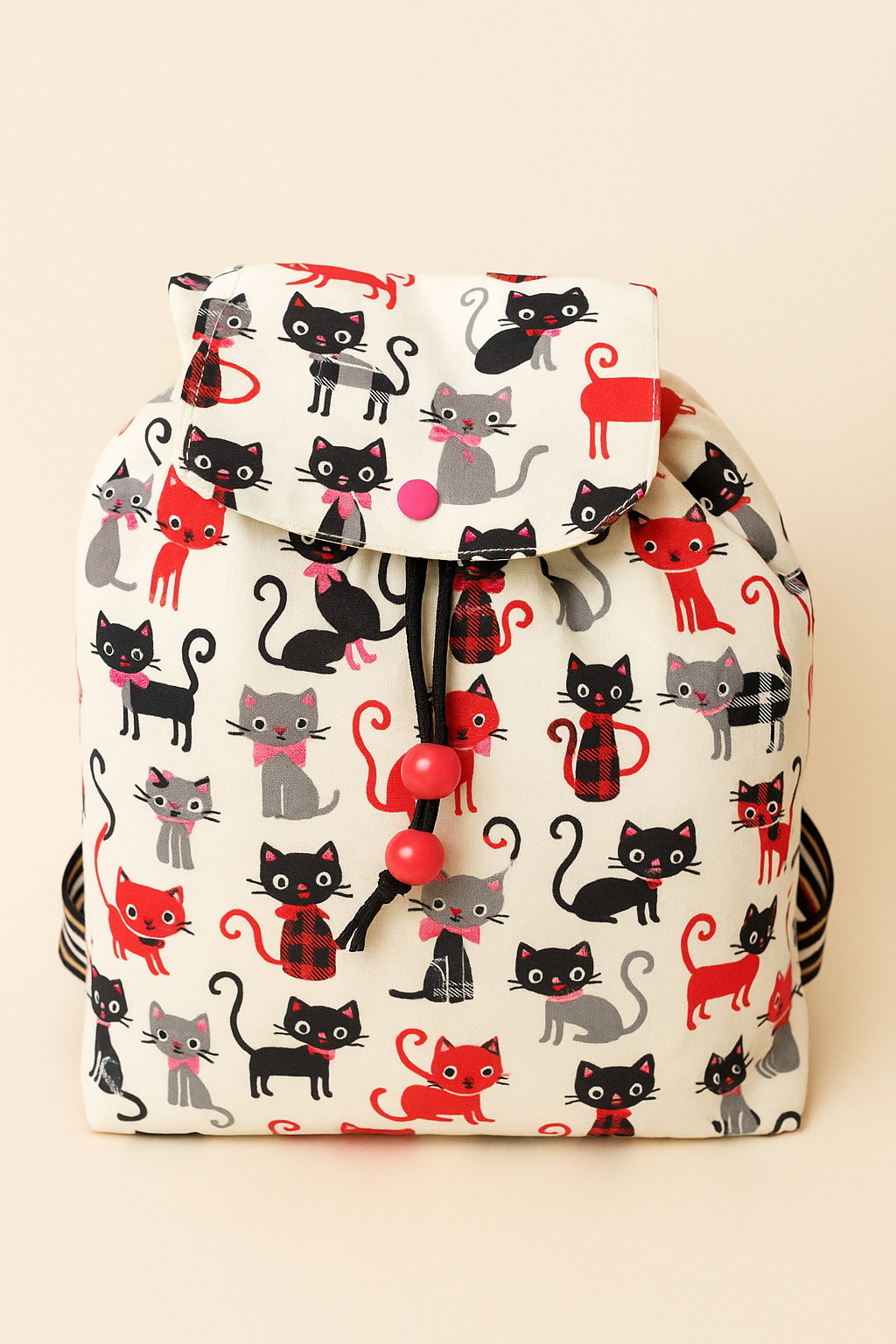 petit sac à dos maternelle